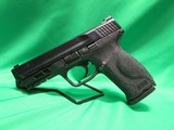 SMITH & WESSON M&P9 2.0 - 2 of 7