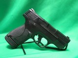 SMITH & WESSON M&P 9 SHIELD PLUS - 1 of 6