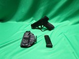 SMITH & WESSON M&P 9 SHIELD PLUS - 3 of 6