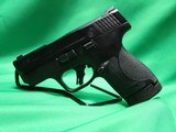 SMITH & WESSON M&P 9 SHIELD PLUS - 2 of 6