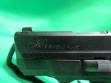 SMITH & WESSON M&P 9 SHIELD PLUS - 5 of 6