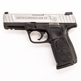 SMITH & WESSON SD9 VE - 1 of 4
