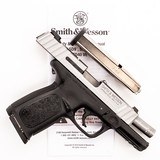 SMITH & WESSON SD9 VE - 4 of 4