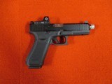 GLOCK G17 GEN 5 MOS FS - 1 of 6