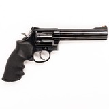 SMITH & WESSON MODEL 586-3 - 3 of 5