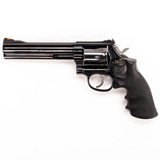 SMITH & WESSON MODEL 586-3 - 1 of 5