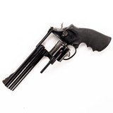 SMITH & WESSON MODEL 586-3 - 4 of 5