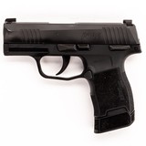 SIG SAUER P365 - 1 of 3