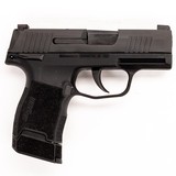 SIG SAUER P365 - 2 of 3