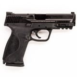 SMITH & WESSON M&P9 M2.0 - 3 of 4