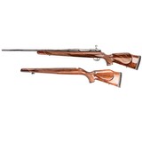 J.P. SAUER & SOHN COLT/SAUER SPORTING RIFLE - 1 of 4