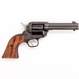 RUGER WRANGLER - 2 of 4
