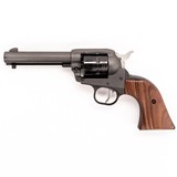 RUGER WRANGLER - 1 of 4