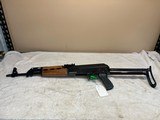 GOVERNMENT OF YUGOSLAVIA Tortort M70A Paratrooper w/Underfolding Stock - 6 of 7