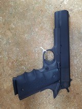 ROCK ISLAND ARMORY 1911 A1 FS - 1 of 2