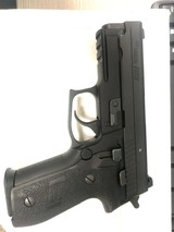 SIG SAUER P229 - 1 of 1