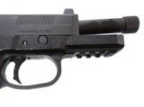 FN FNX-45 Tactical - 6 of 6