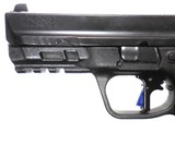 SMITH & WESSON M&P 9 m2.0 - 3 of 7