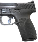 SMITH & WESSON M&P 9 m2.0 - 4 of 7