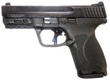 SMITH & WESSON M&P 9 m2.0 - 1 of 7