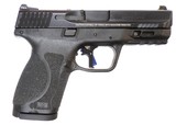 SMITH & WESSON M&P 9 m2.0 - 2 of 7