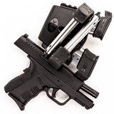 SPRINGFIELD ARMORY XDS-93.3 - 4 of 4