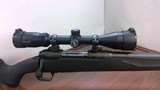 SAVAGE ARMS 110 - 5 of 6