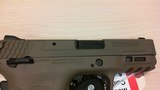 SMITH & WESSON M&P9 SHIELD EZM2.0 - 7 of 7