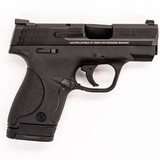 SMITH & WESSON M&P9SHIELD - 3 of 4