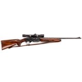 REMINGTON WOODSMASTER MODEL 740 - 3 of 6