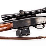 REMINGTON WOODSMASTER MODEL 740 - 4 of 6