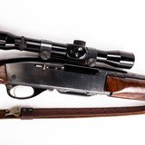 REMINGTON WOODSMASTER MODEL 740 - 5 of 6