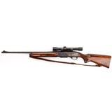 REMINGTON WOODSMASTER MODEL 740 - 1 of 6