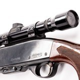 REMINGTON WOODSMASTER MODEL 740 - 6 of 6