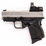 SPRINGFIELD ARMORY XDS-45 3.3 - 2 of 4