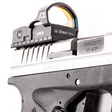 SPRINGFIELD ARMORY XDS-45 3.3 - 4 of 4