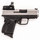 SPRINGFIELD ARMORY XDS-45 3.3 - 3 of 4