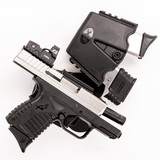 SPRINGFIELD ARMORY XDS-45 3.3 - 1 of 4