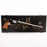 COLT FRONTIER SCOUT LAWMAN SERIES WYATT EARP - 4 of 6