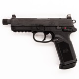FN FNX-45 TACTICAL - 2 of 4