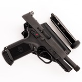 FN FNX-45 TACTICAL - 4 of 4
