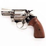 COLT DETECTIVE SPECIAL - 1 of 5