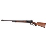 WINCHESTER MODEL 71 - 2 of 4