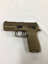 SIG SAUER P320 M18 - 2 of 3