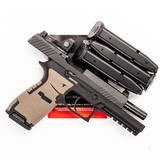 SIG SAUER P320 - 3 of 4