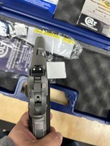 COLT DELTA ELITE COLT GOVERNMENT MODEL 10MM - 3 of 7