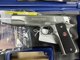 COLT DELTA ELITE COLT GOVERNMENT MODEL 10MM - 2 of 7