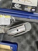 COLT DELTA ELITE COLT GOVERNMENT MODEL 10MM - 6 of 7