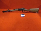 WINCHESTER 94 CARBINE - 4 of 7