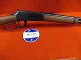 WINCHESTER 94 CARBINE - 3 of 7